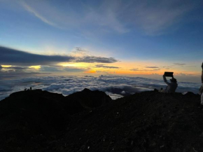 Rinjani Trekking Official